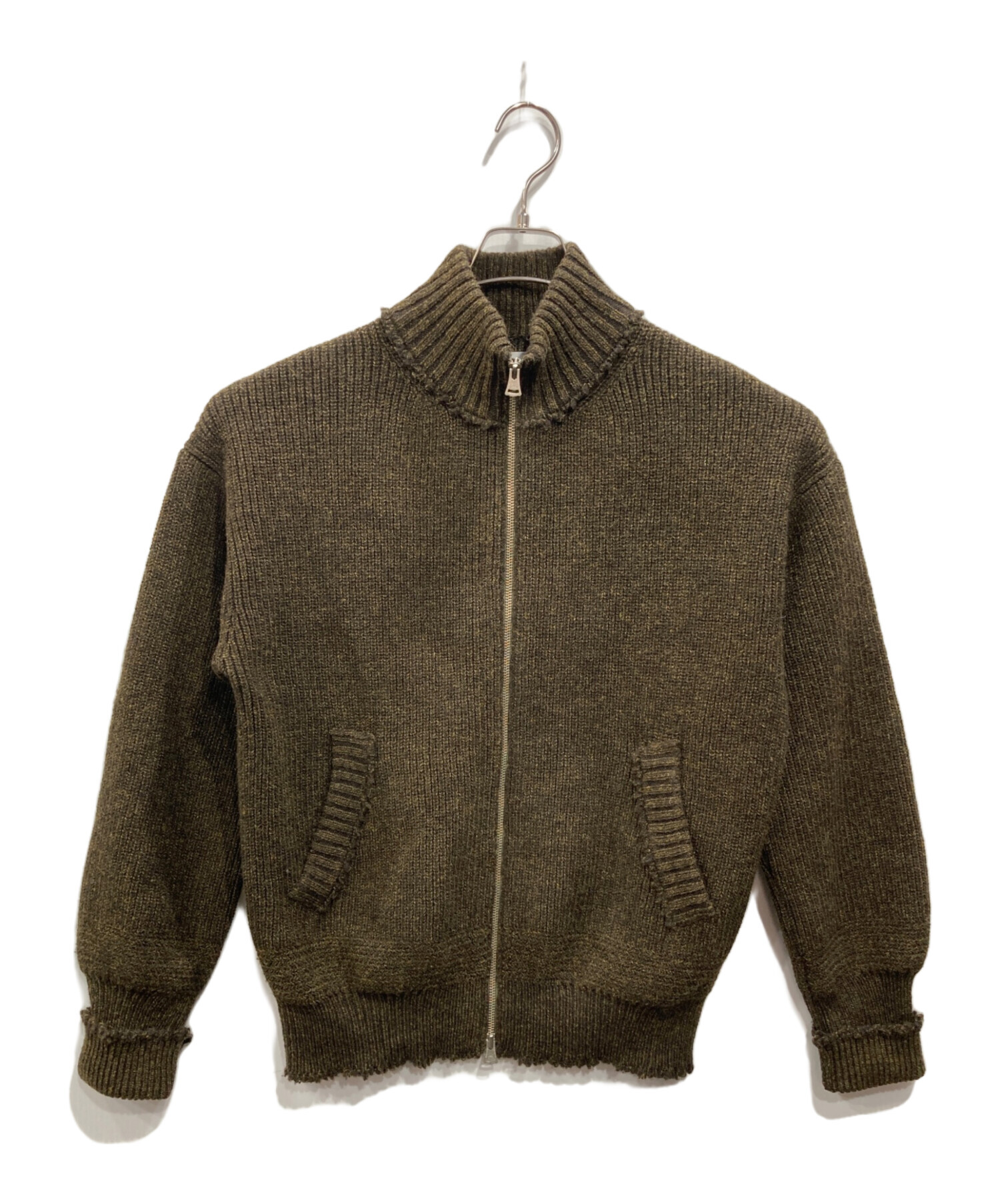 中古・古着通販】TOMORROW LAND tricot (トゥモローランド トリコ 