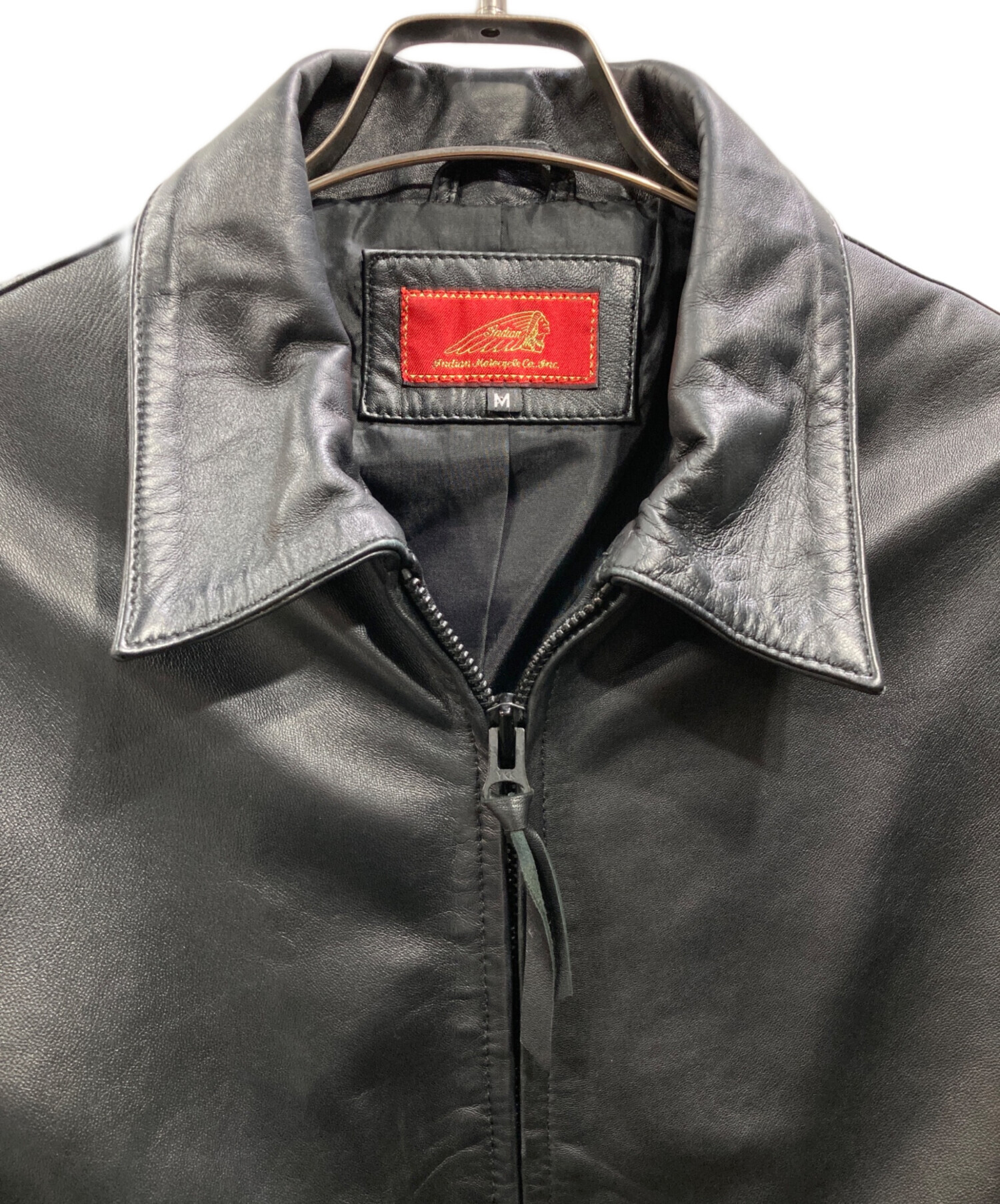 中古・古着通販】INDIAN MOTORCYCLE (インディアンモーターサイクル