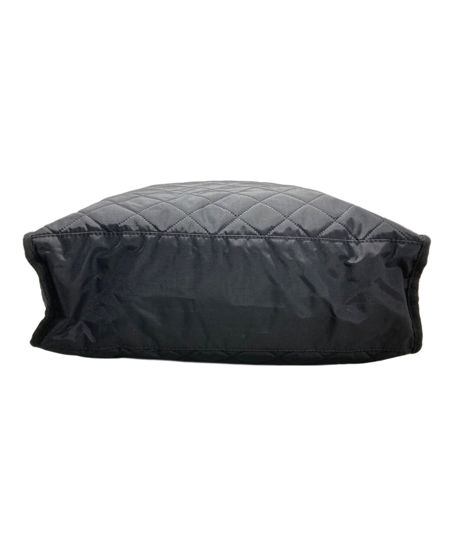 中古・古着通販】LeSportsac (レスポートサック) キルティングトート