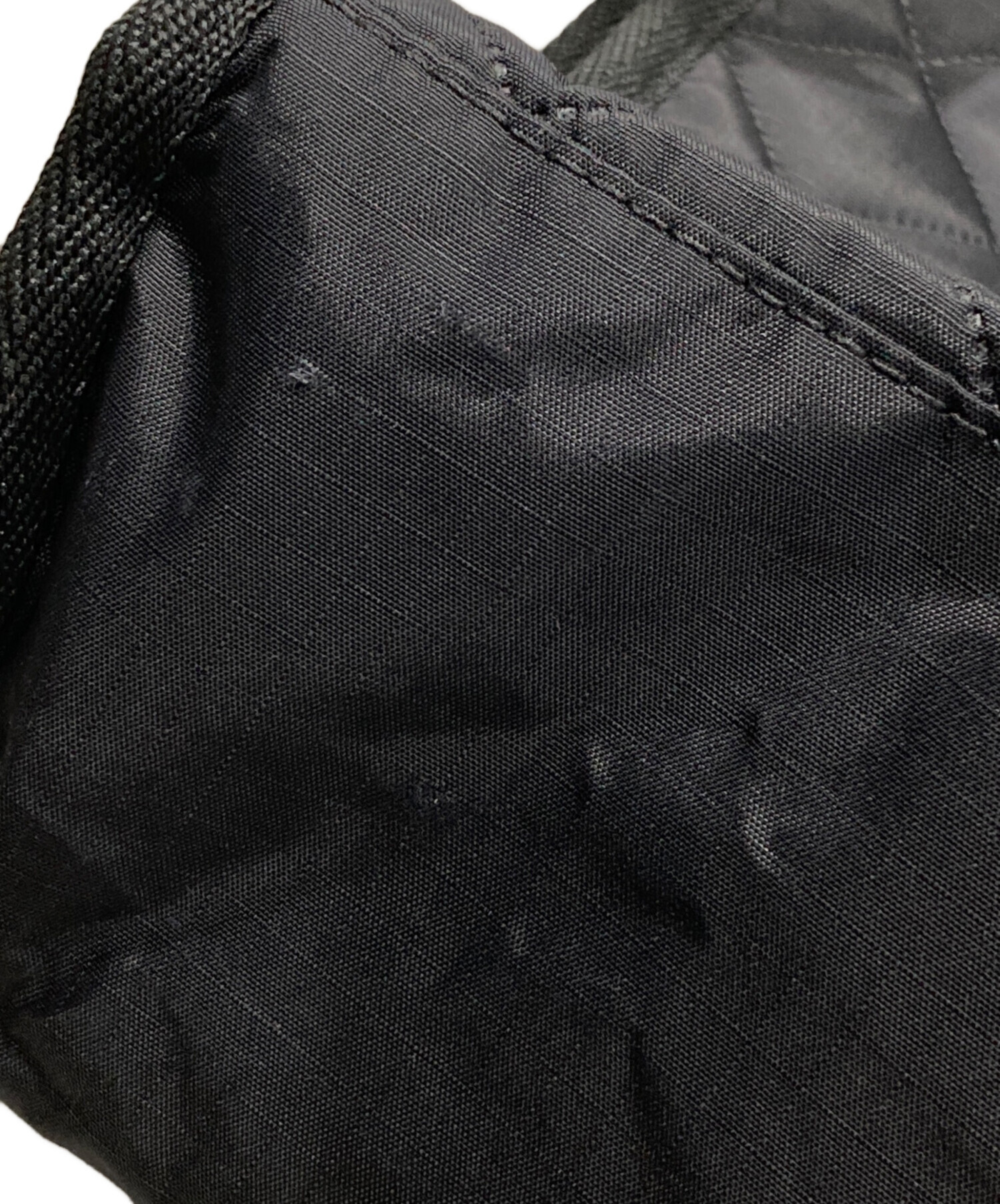 中古・古着通販】LeSportsac (レスポートサック) キルティングトート