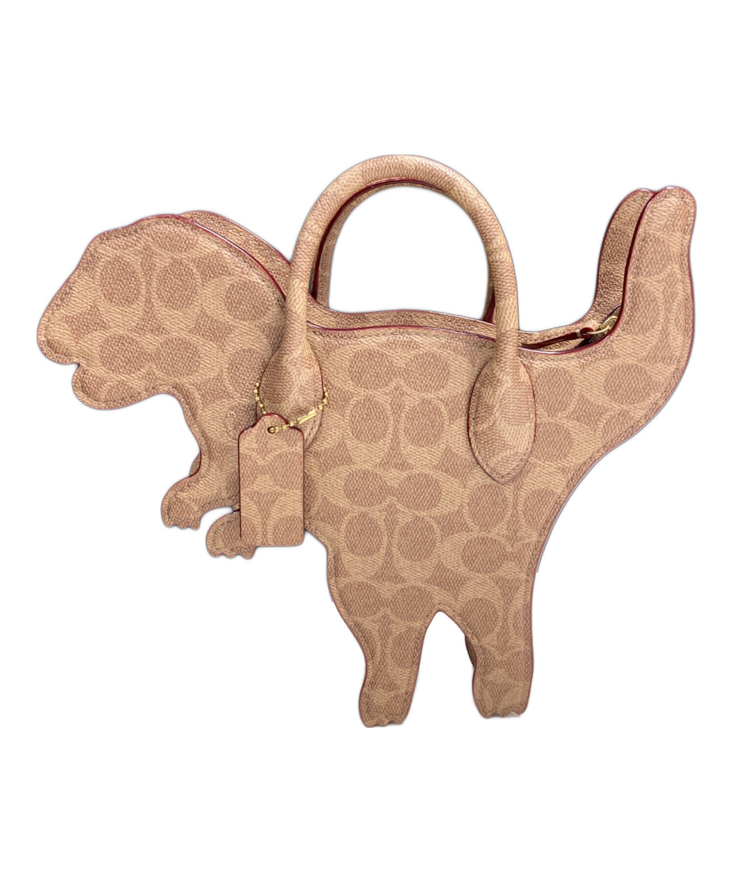 中古・古着通販】COACH (コーチ) レキシーバッグ｜ブランド・古着通販