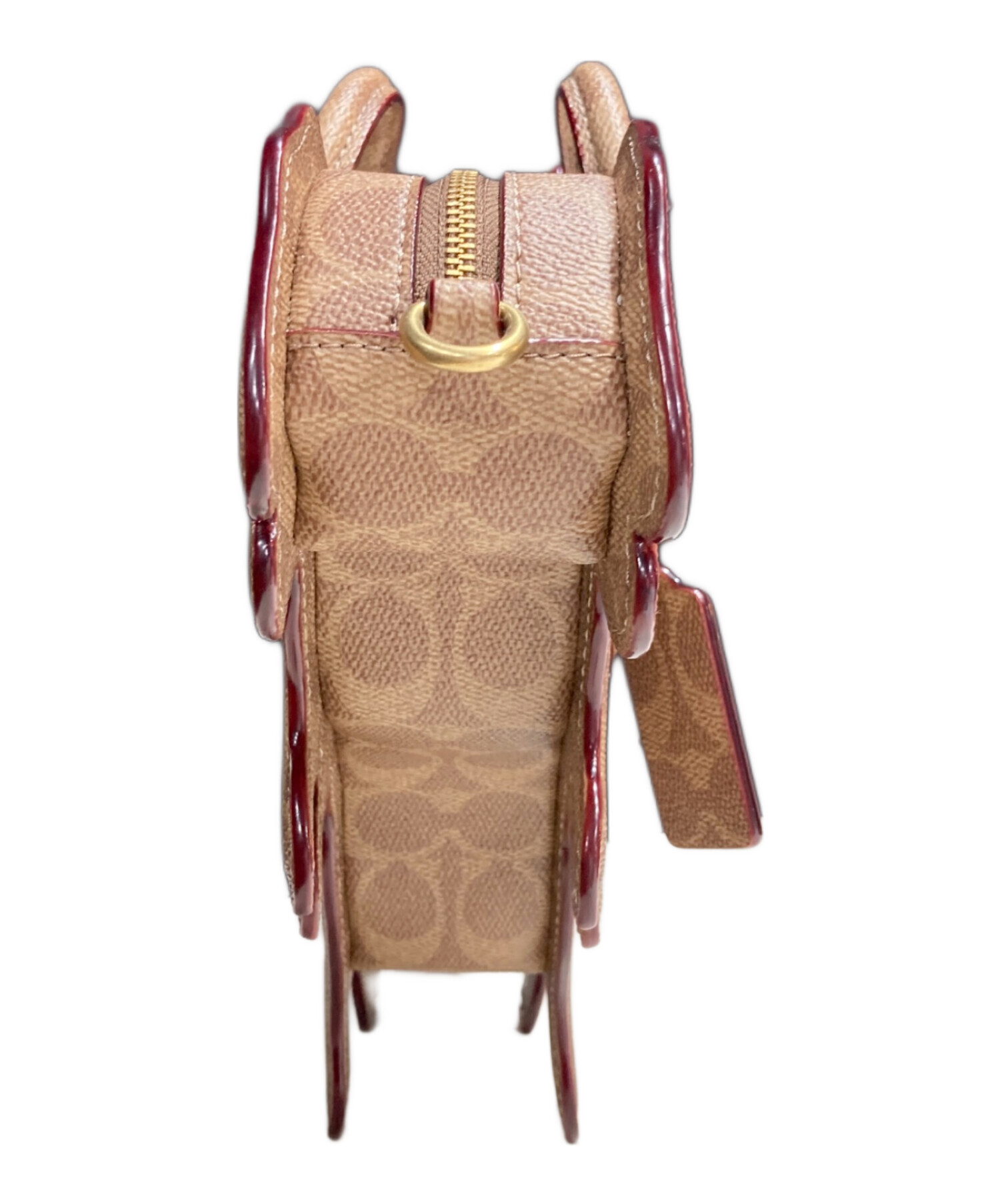 中古・古着通販】COACH (コーチ) レキシーバッグ｜ブランド・古着通販