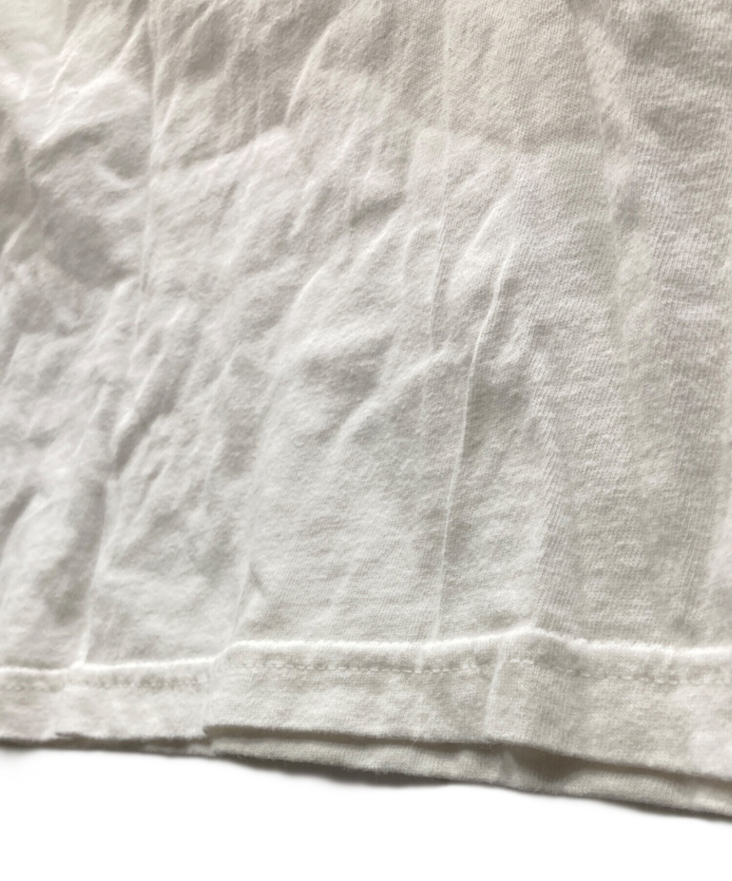 中古・古着通販】Supreme (シュプリーム) Fuck the President tee 