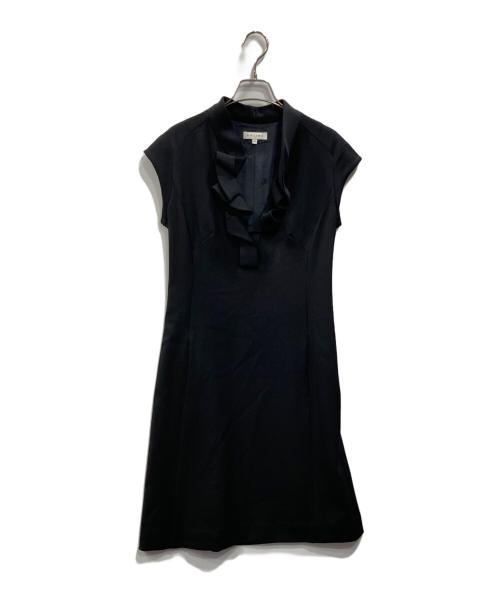 中古・古着通販】CELINE (セリーヌ) ノースリーブワンピース