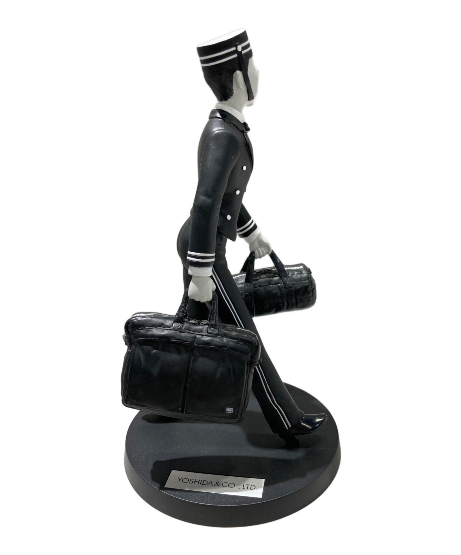 中古・古着通販】PORTER (ポーター) 70周年限定品ポータードール