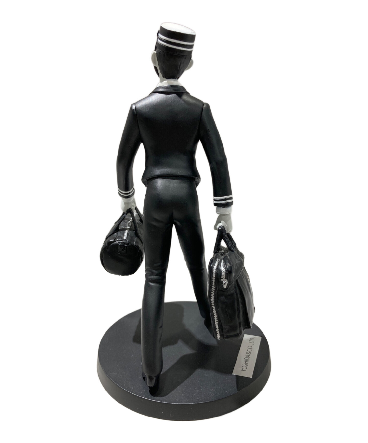 中古・古着通販】PORTER (ポーター) 70周年限定品ポータードール