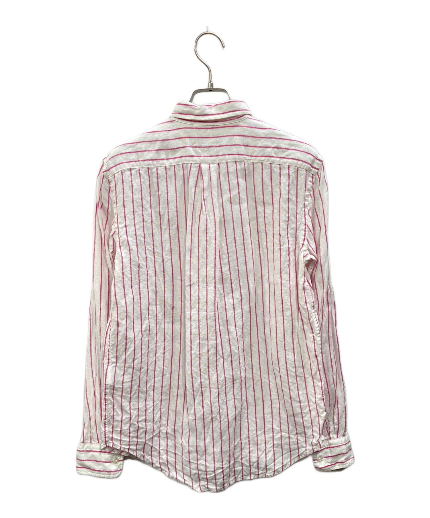 中古・古着通販】POLO RALPH LAUREN (ポロ・ラルフローレン) リネン 