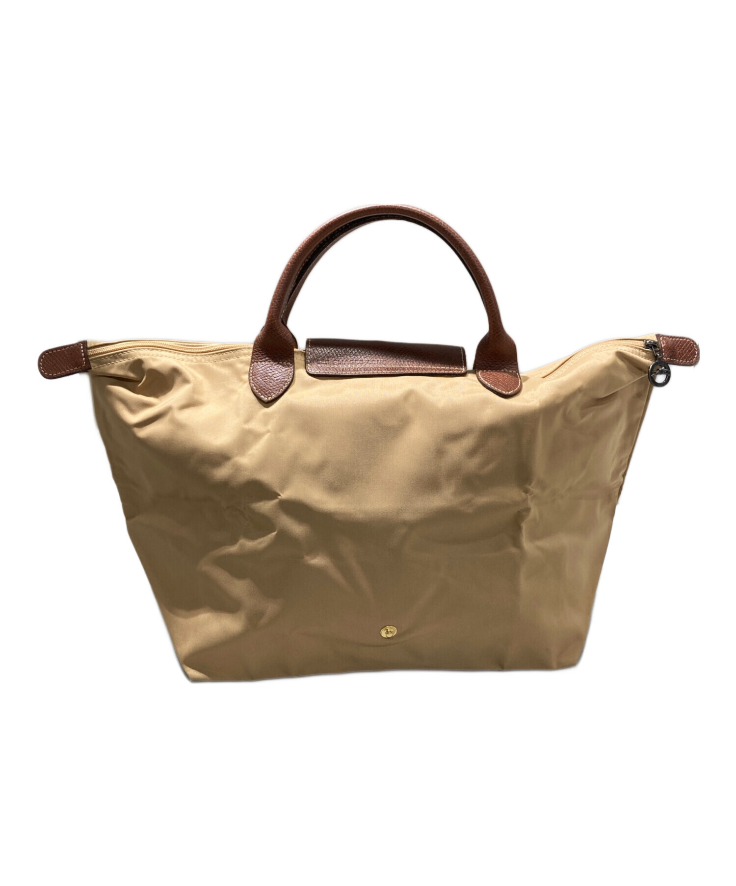 ロンシャン バッグ 折りたたみ LONGCHAMP ロンシャン ハンドバッグ ル 