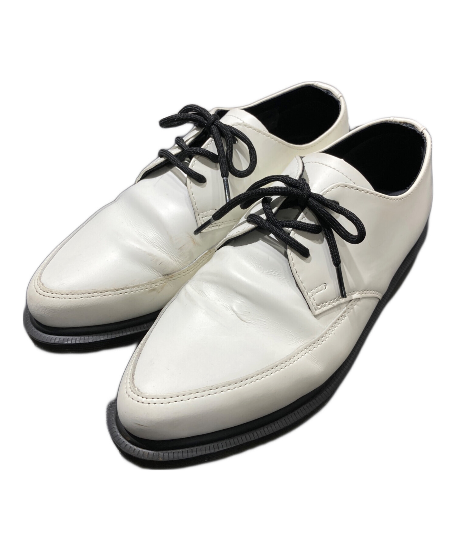 中古・古着通販】Dr.Martens (ドクターマーチン) WILLIS SM ホワイト