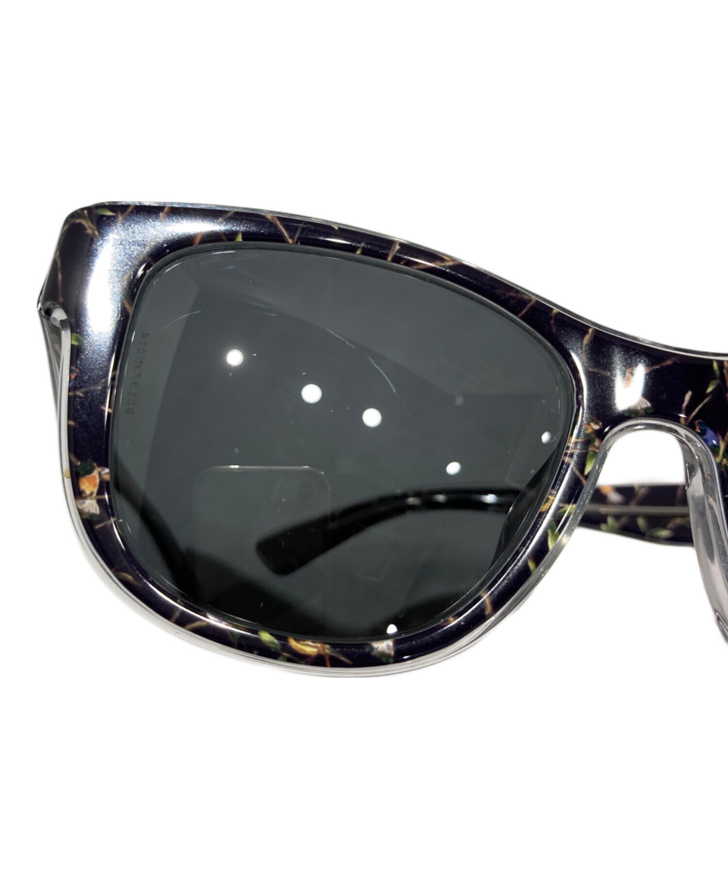 中古・古着通販】DOLCE & GABBANA (ドルチェ＆ガッバーナ) サングラス  