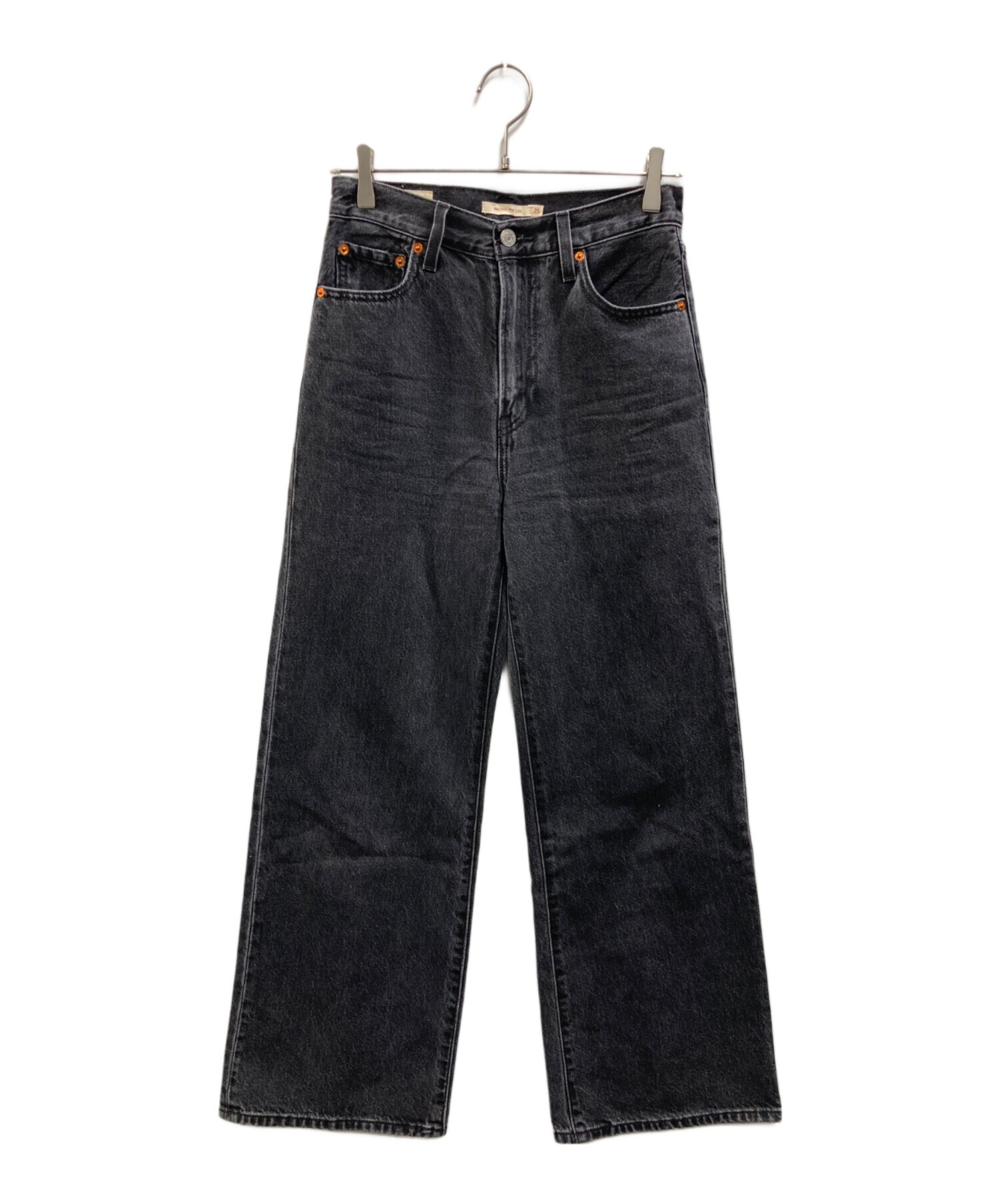中古・古着通販】LEVI'S PReMIUM (リーバイスプレミアム) RIBCAGE WIDE