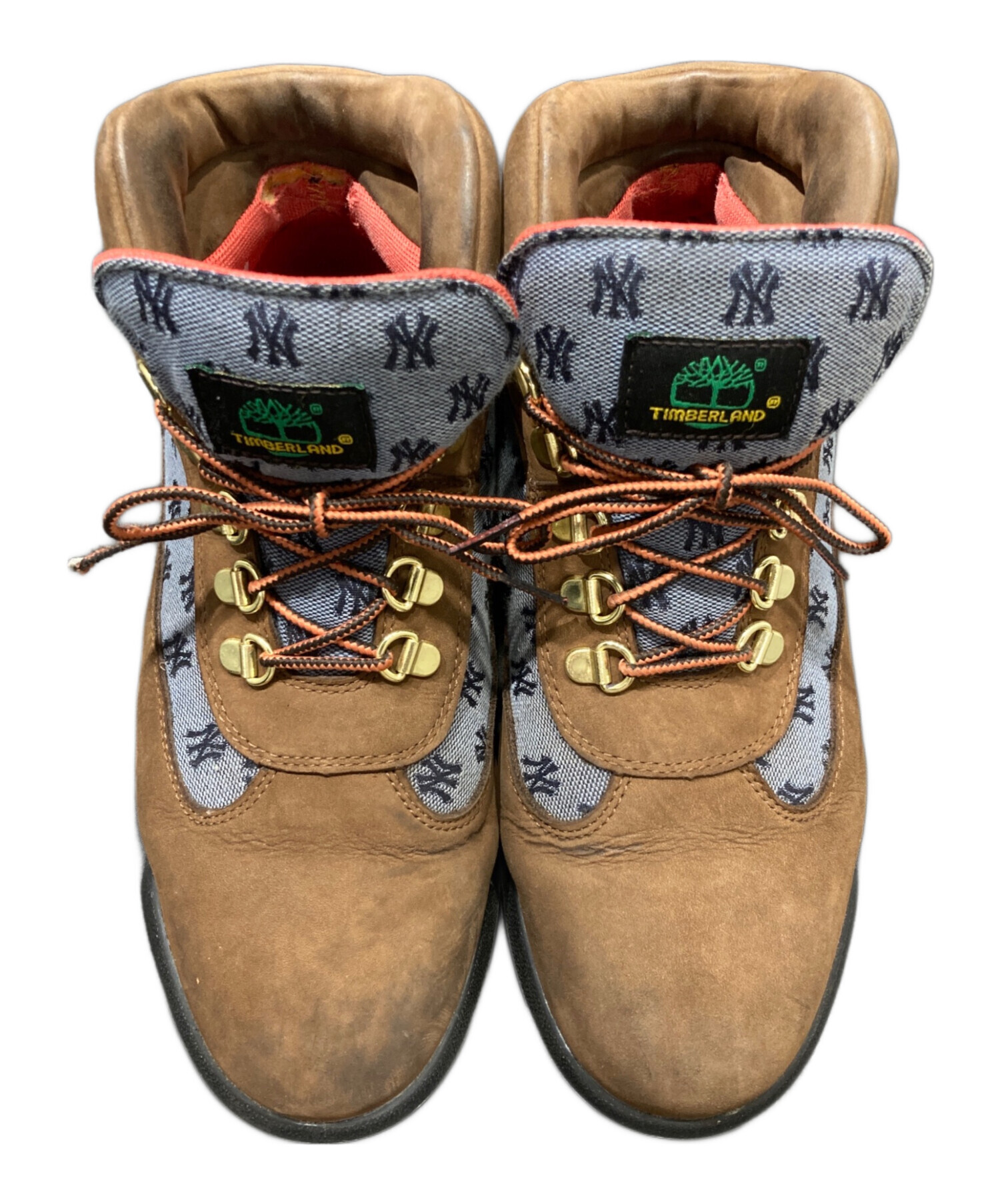 中古・古着通販】Timberland (ティンバーランド) Supreme