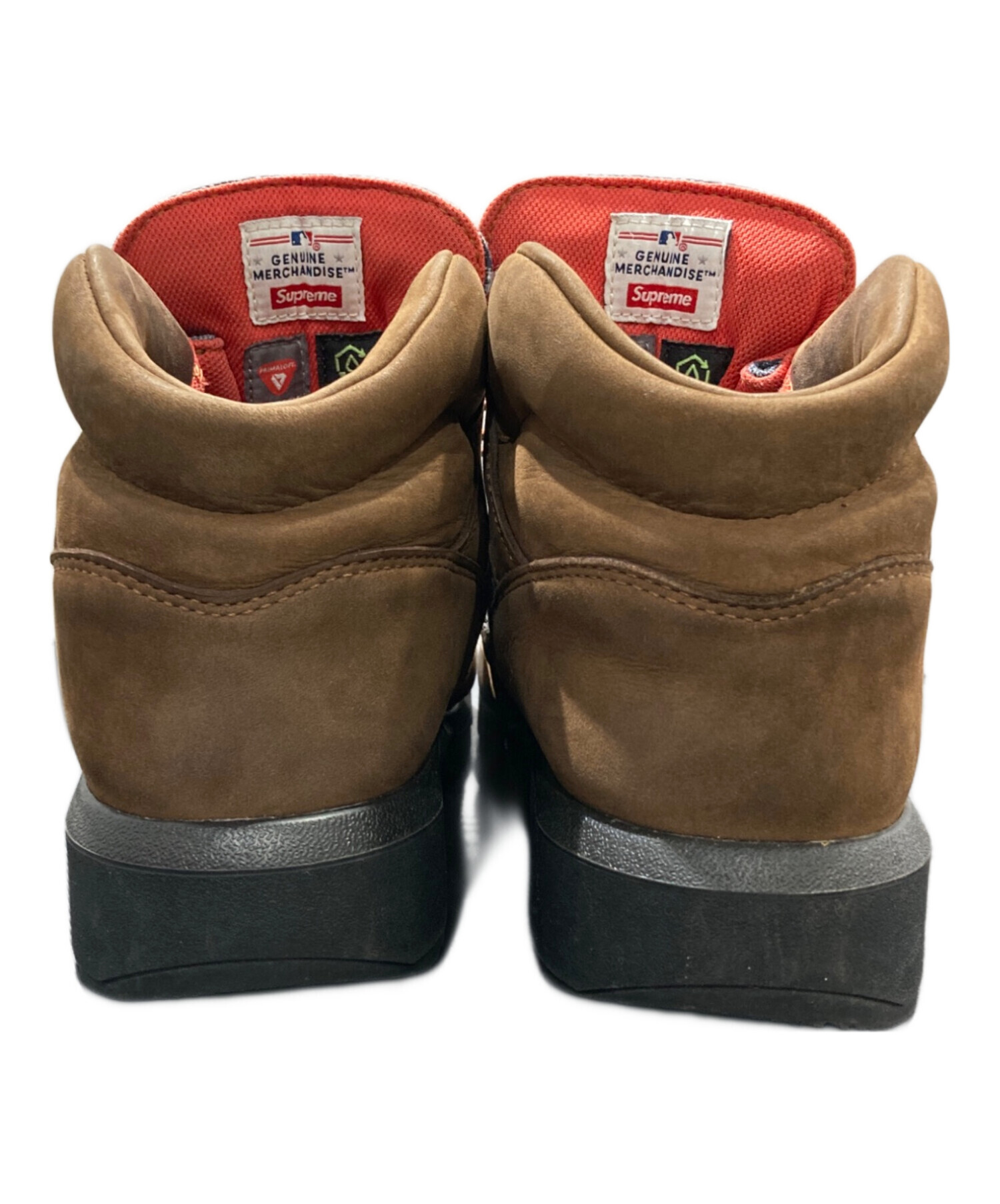 中古・古着通販】Timberland (ティンバーランド) Supreme