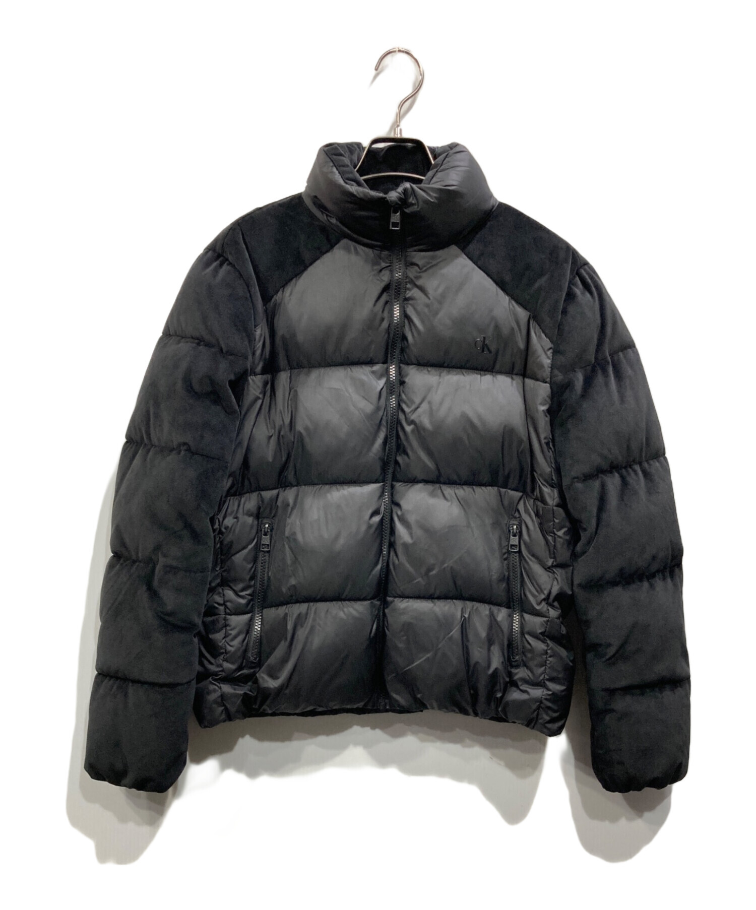 中古・古着通販】Calvin Klein Jeans (カルバンクラインジーンズ) 中綿 