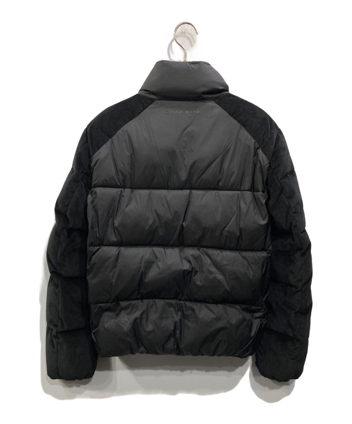中古・古着通販】Calvin Klein Jeans (カルバンクラインジーンズ) 中綿 