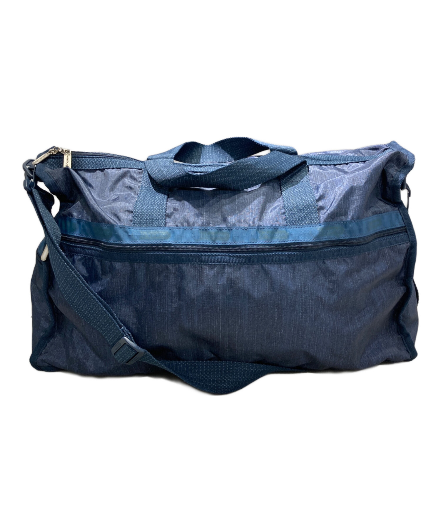 中古・古着通販】LeSportsac (レスポートサック) ボストンバッグ