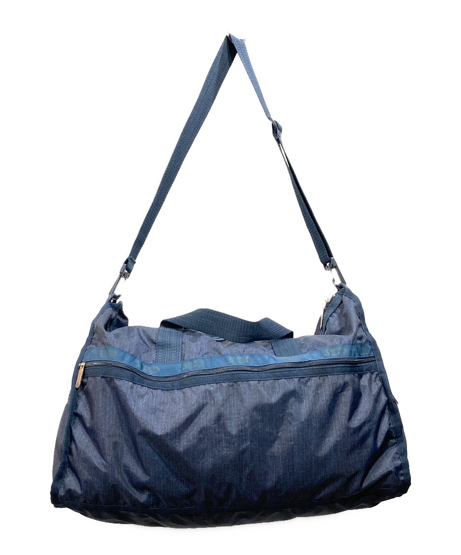 LESPORTSAC Broadway ネイビー バッグ LESPORTSAC Broadway ネイビー バッグ LESPORTSAC Broadway ネイビー