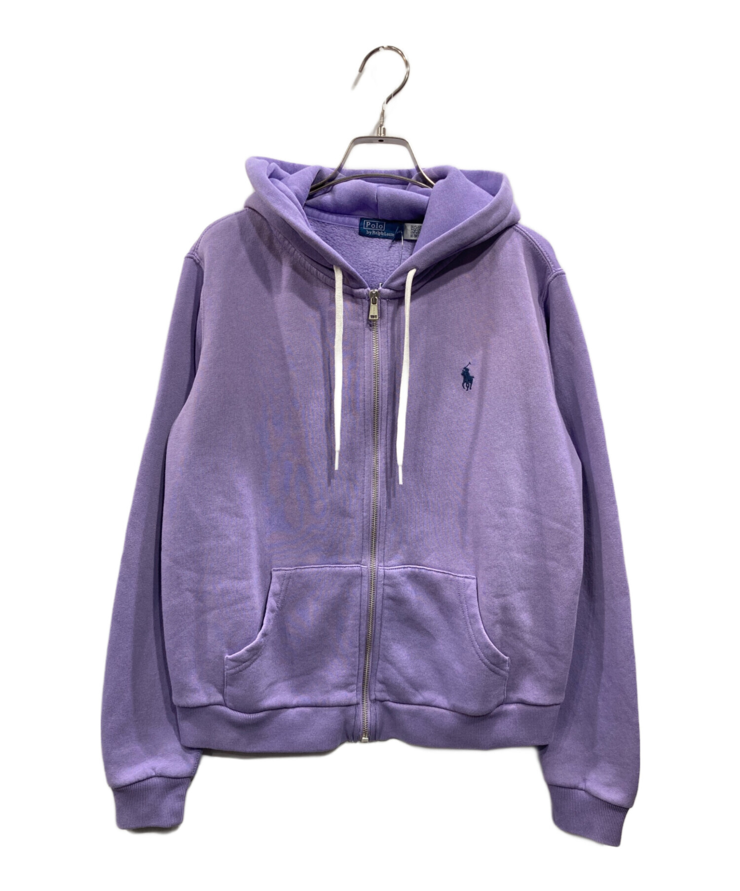 中古・古着通販】POLO RALPH LAUREN (ポロ・ラルフローレン) ジップ