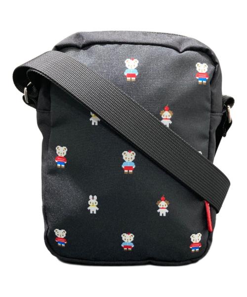 ファミリア　ピクセルアート　ショルダーバッグ新品 3038003347973146_01_3650w.jpeg