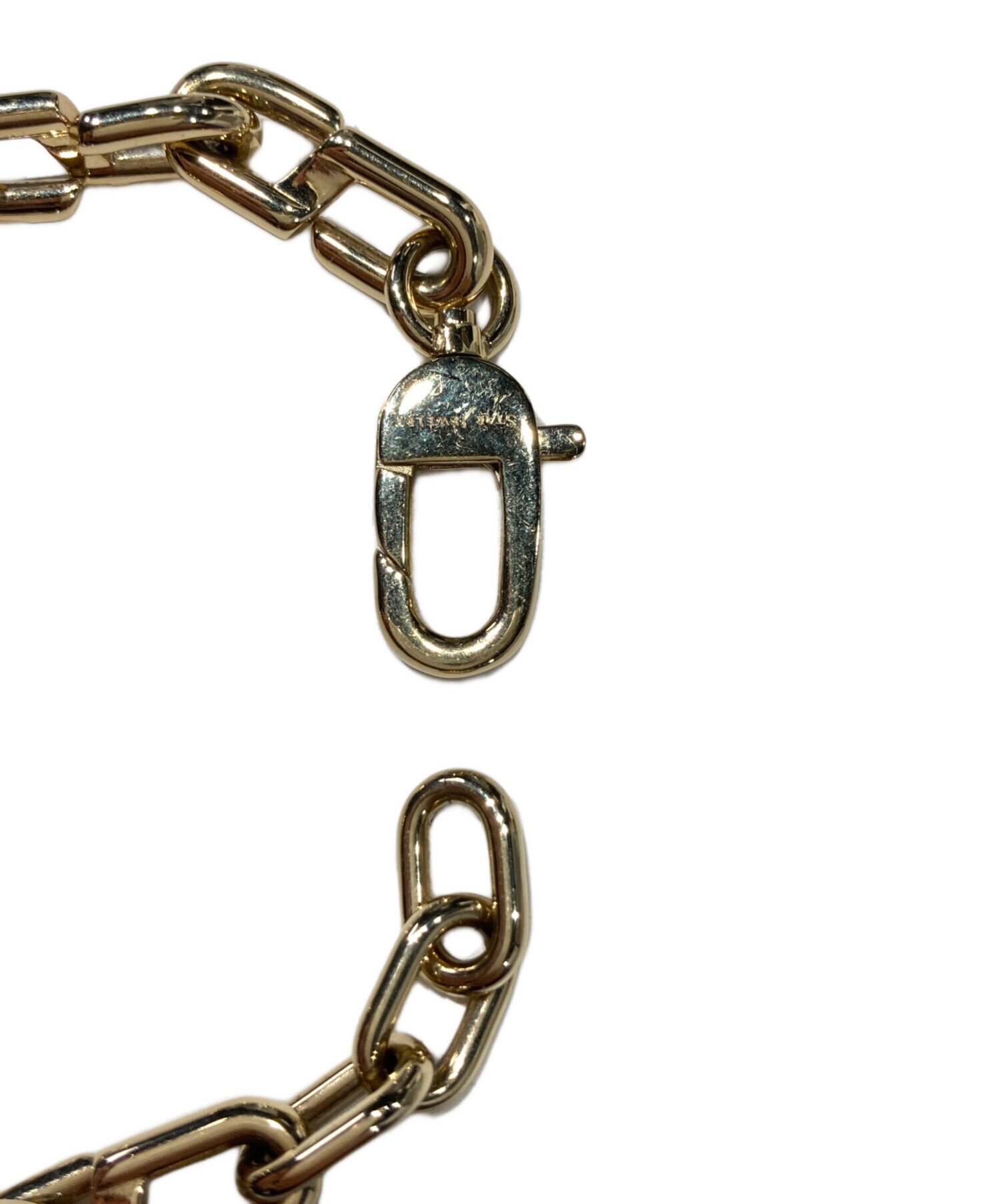 中古・古着通販】STAR JEWELRY (スタージュエリー) 腕時計 パール