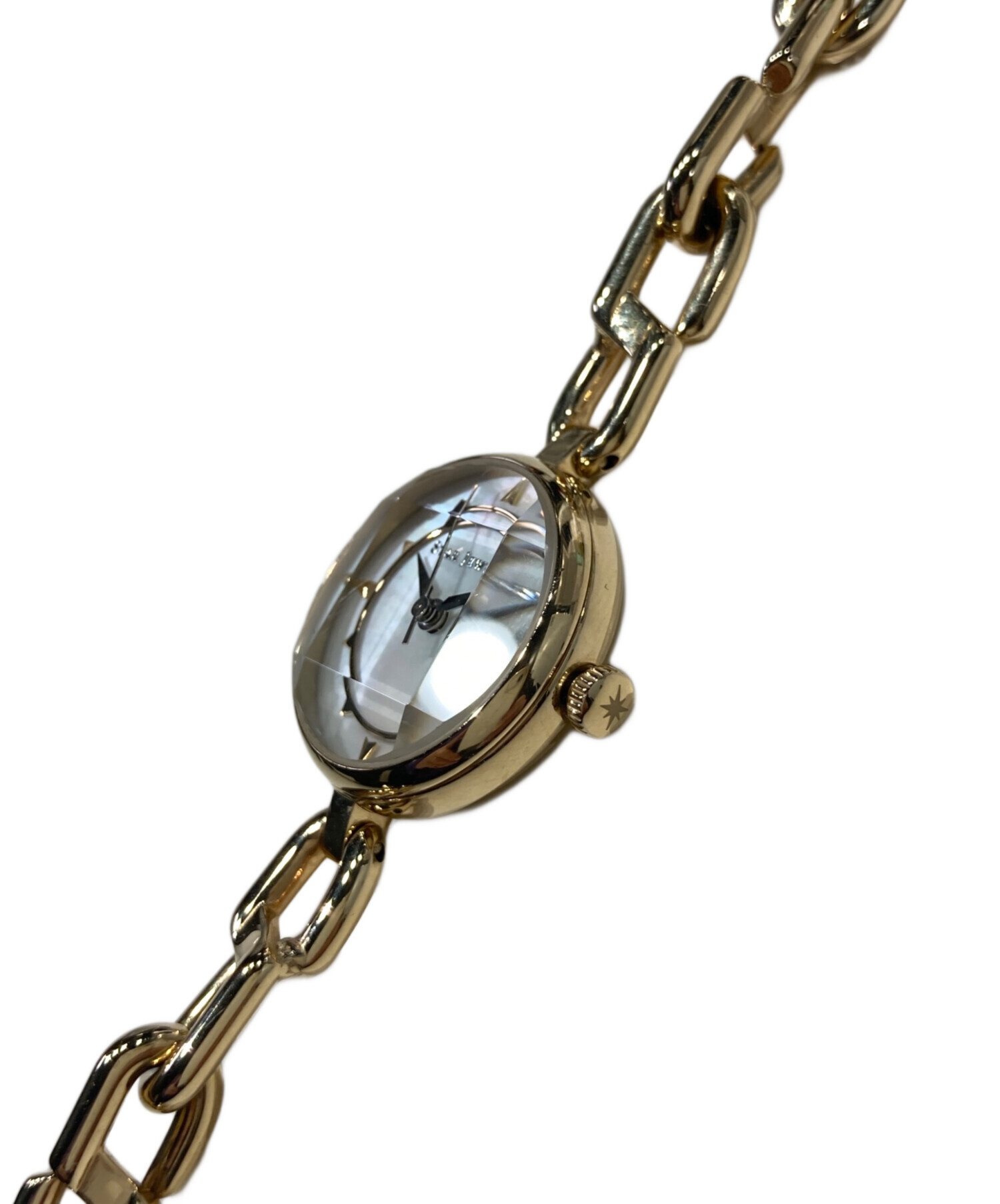 SALE！！　STAR JEWELRY 　スタージュエリー　時計 STAR JEWELRY - スタージュエリー 冬限定モデル 時計の通販 by ♡'s