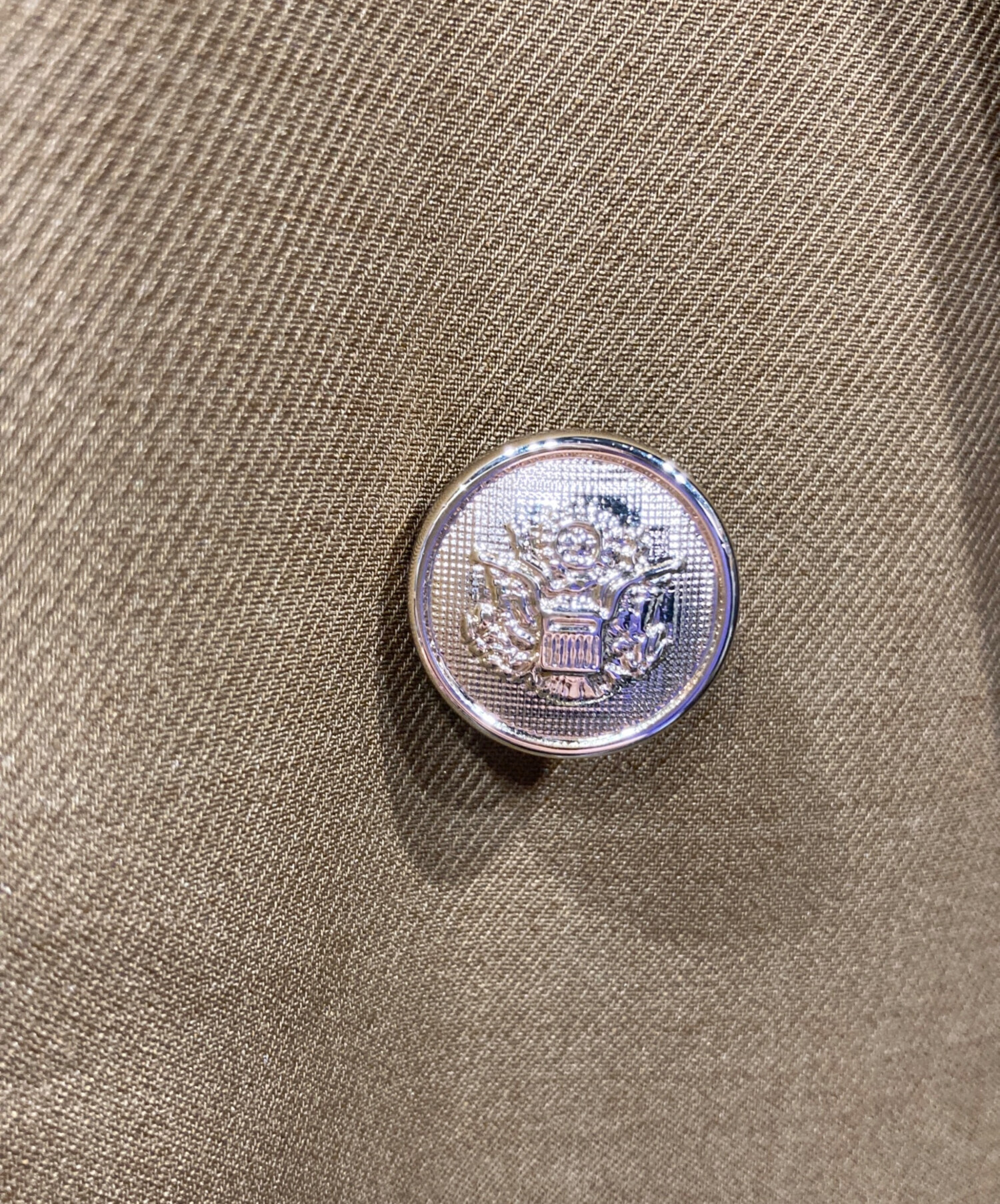 中古・古着通販】RIVE DROITE (リヴドロワ) ストレッチツイル