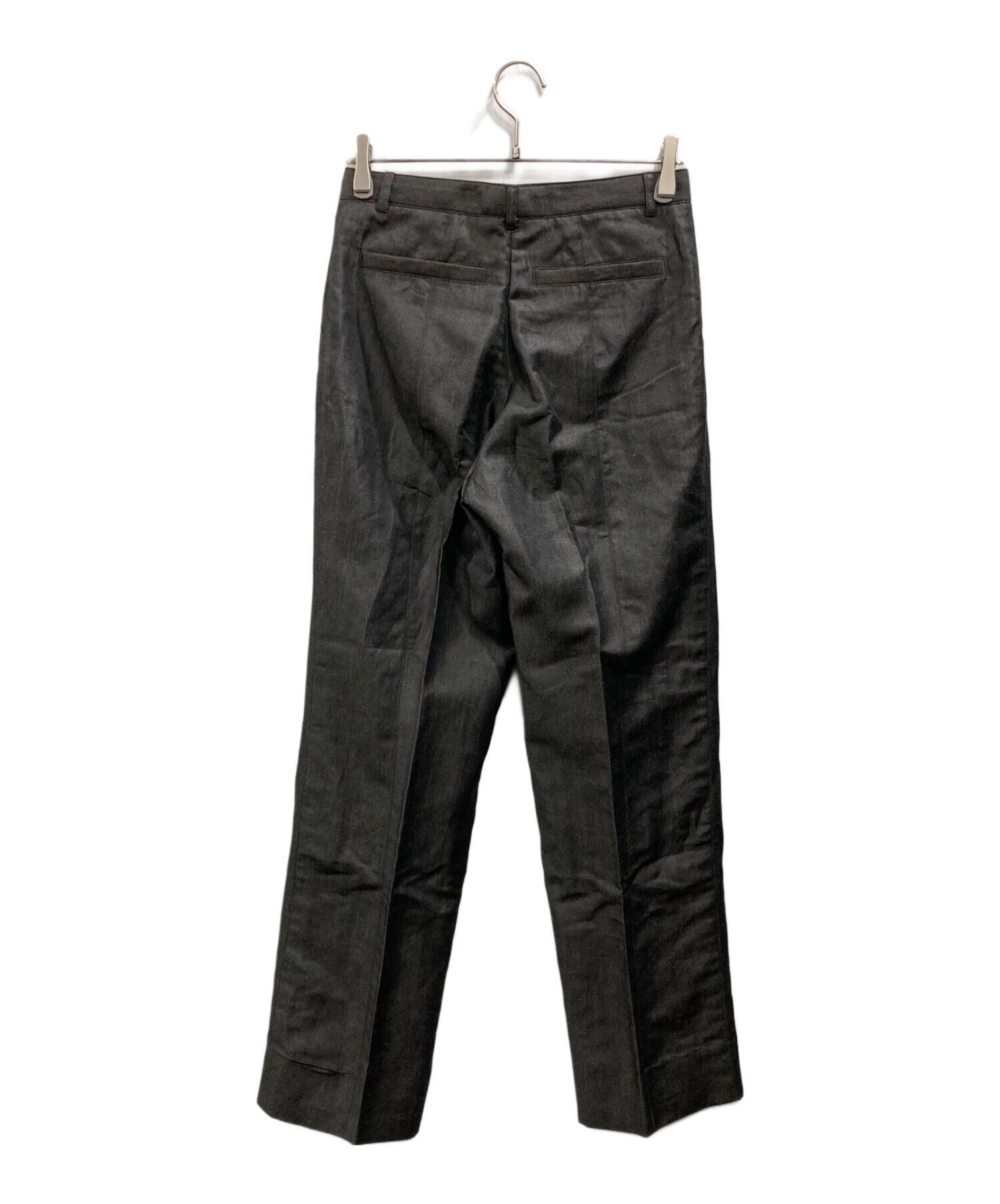 値下げ中！新品タグ付き GIORGIO ARMANI メンズパンツ サイズ46 値下げ中！新品タグ付き GIORGIO ARMANI メンズパンツ サイズ46 値下げ