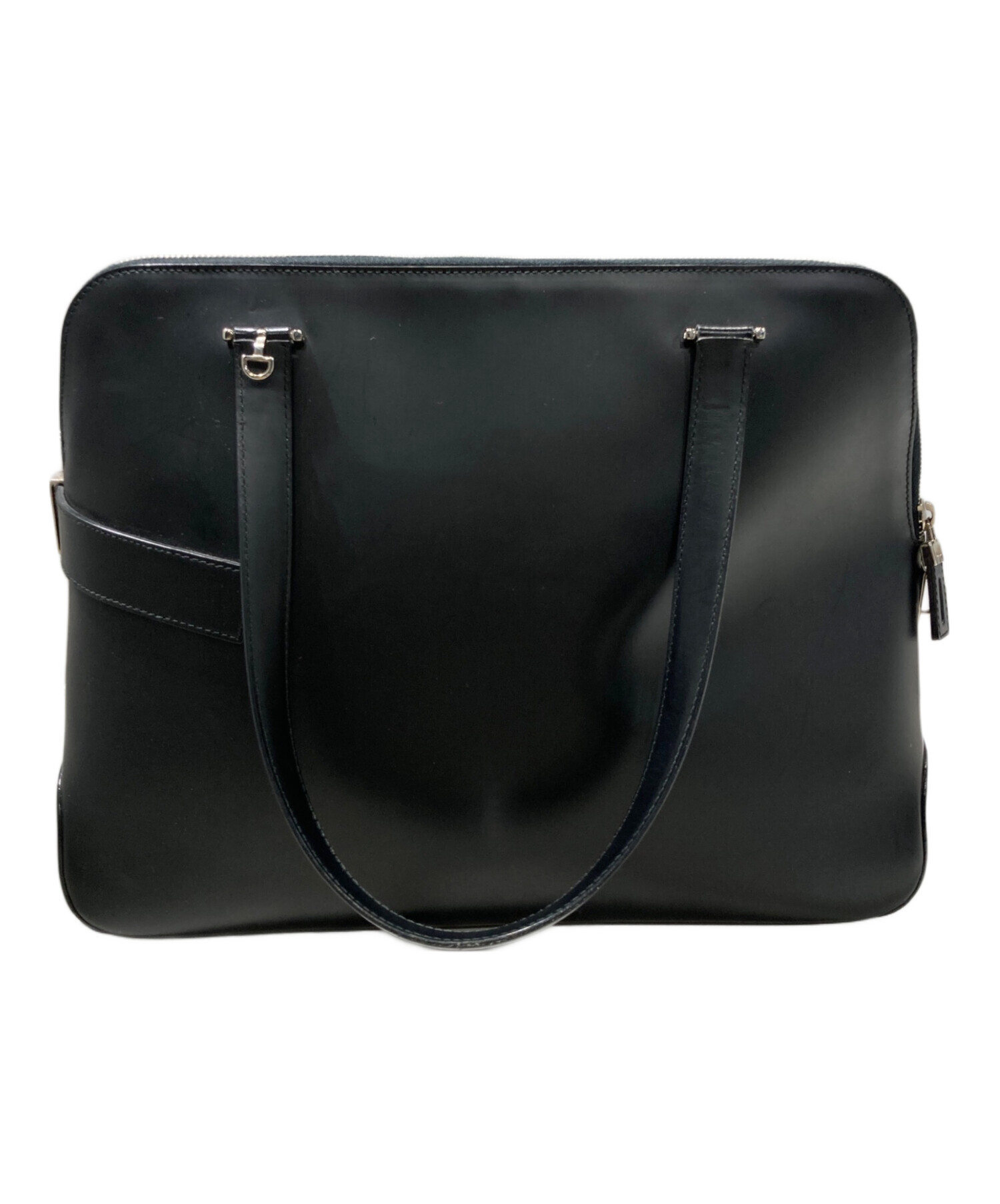 サルヴァトーレ フェラガモビジネスバック ビジネスバッグ Ferragamo