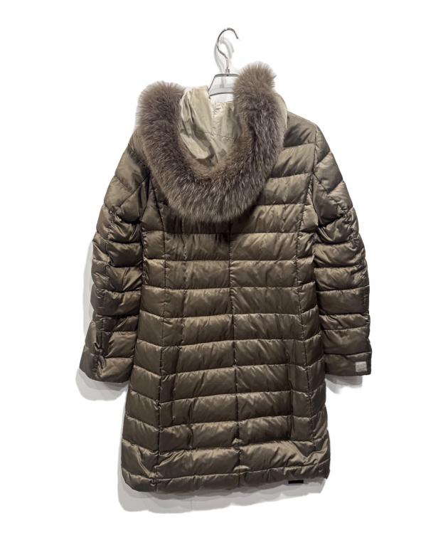 中古・古着通販】'S Max Mara (エスマックスマーラ) リバーシブル