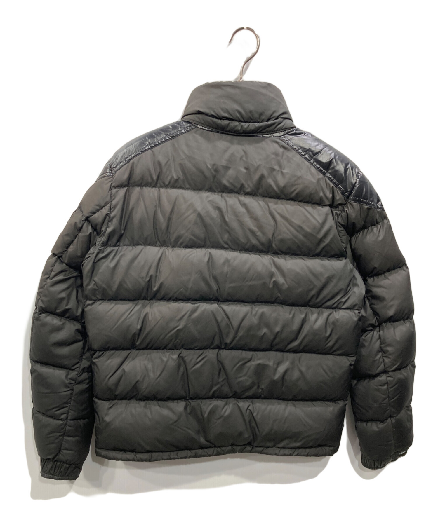 中古・古着通販】MONCLER (モンクレール) ダウンジャケット 