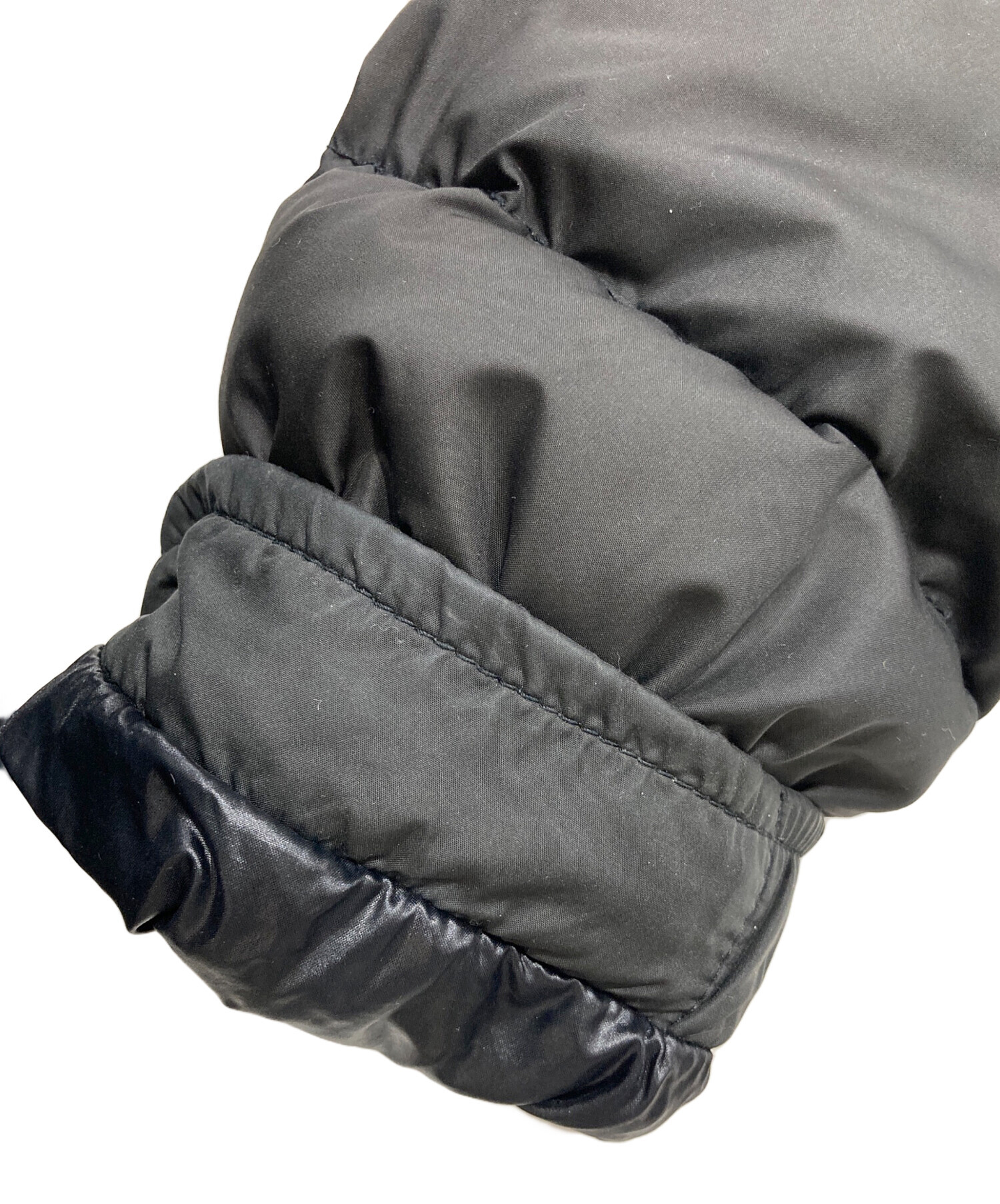 中古・古着通販】MONCLER (モンクレール) ダウンジャケット 