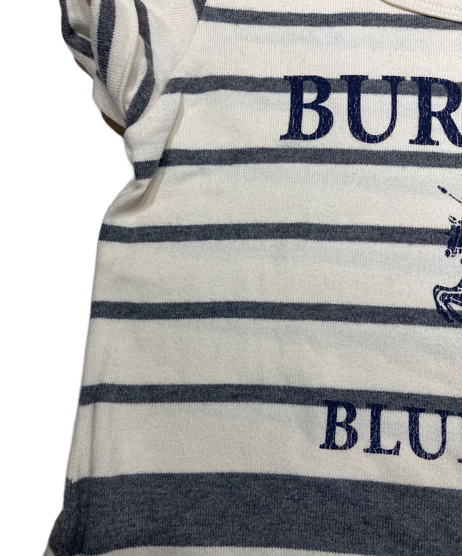 中古・古着通販】BURBERRY BLUE LABEL (バーバリー ブルー レーベル