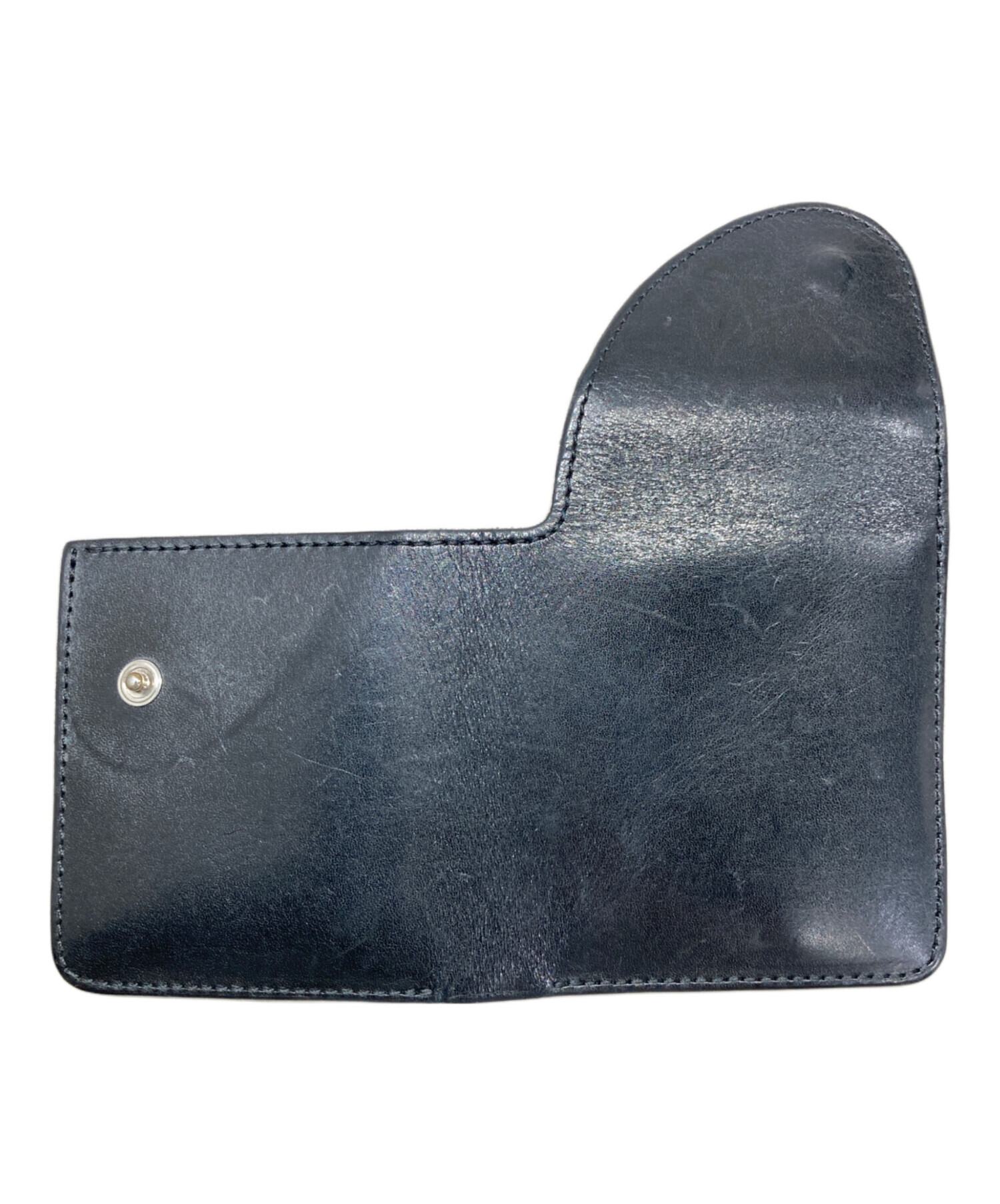 中古・古着通販】Hender Scheme (エンダースキーマ) 2つ折り財布