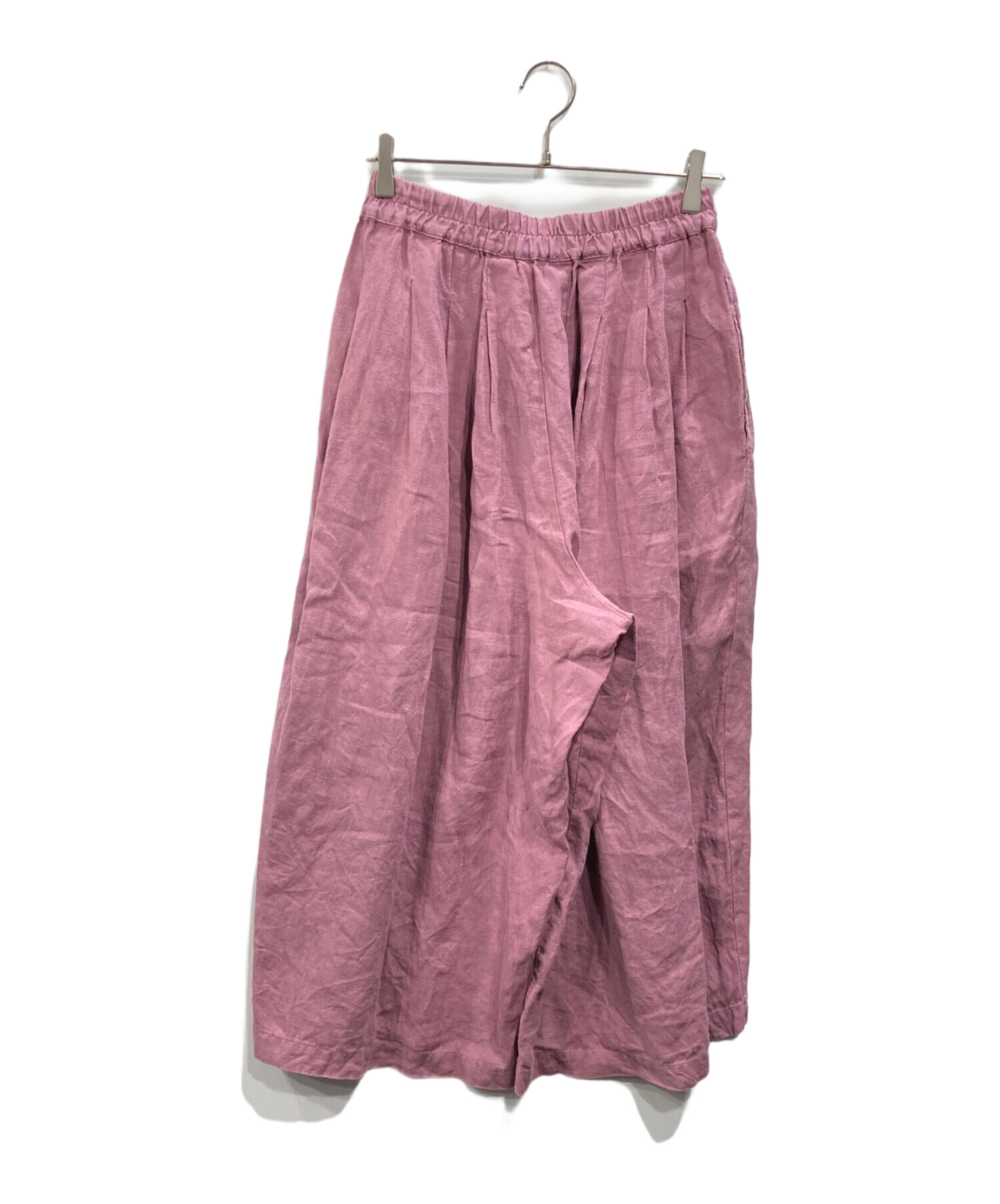 中古・古着通販】fog linen work (フォグリネンワーク) キナル 別注