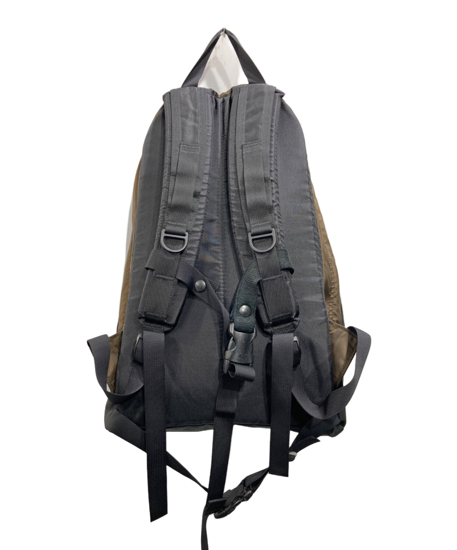 中古・古着通販】GREGORY (グレゴリー) ショルダーブレード ブラウン