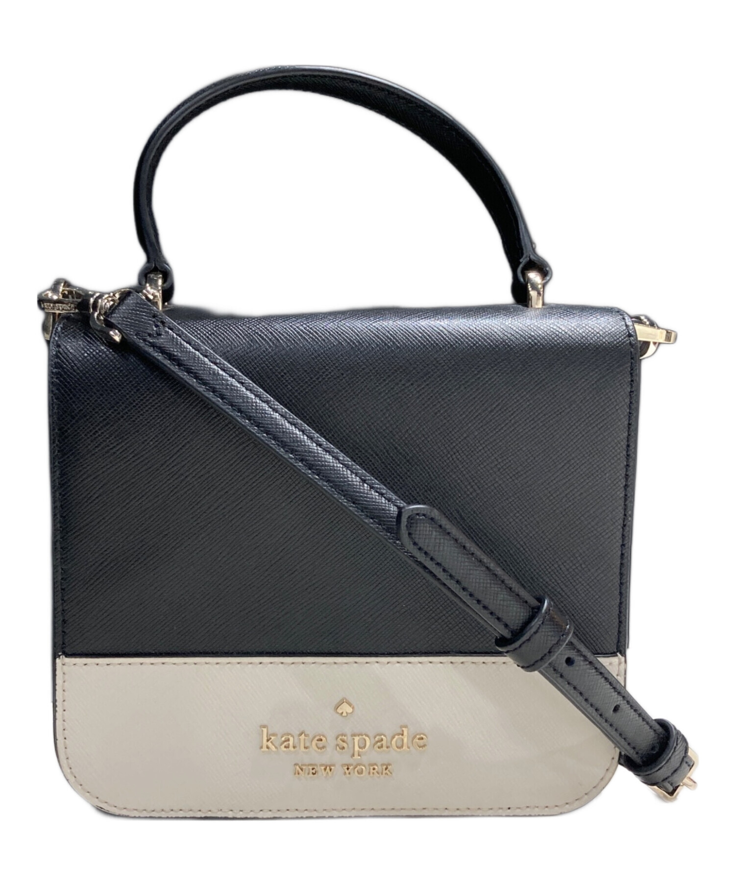 中古・古着通販】Kate Spade (ケイトスペード) ショルダーバッグ 