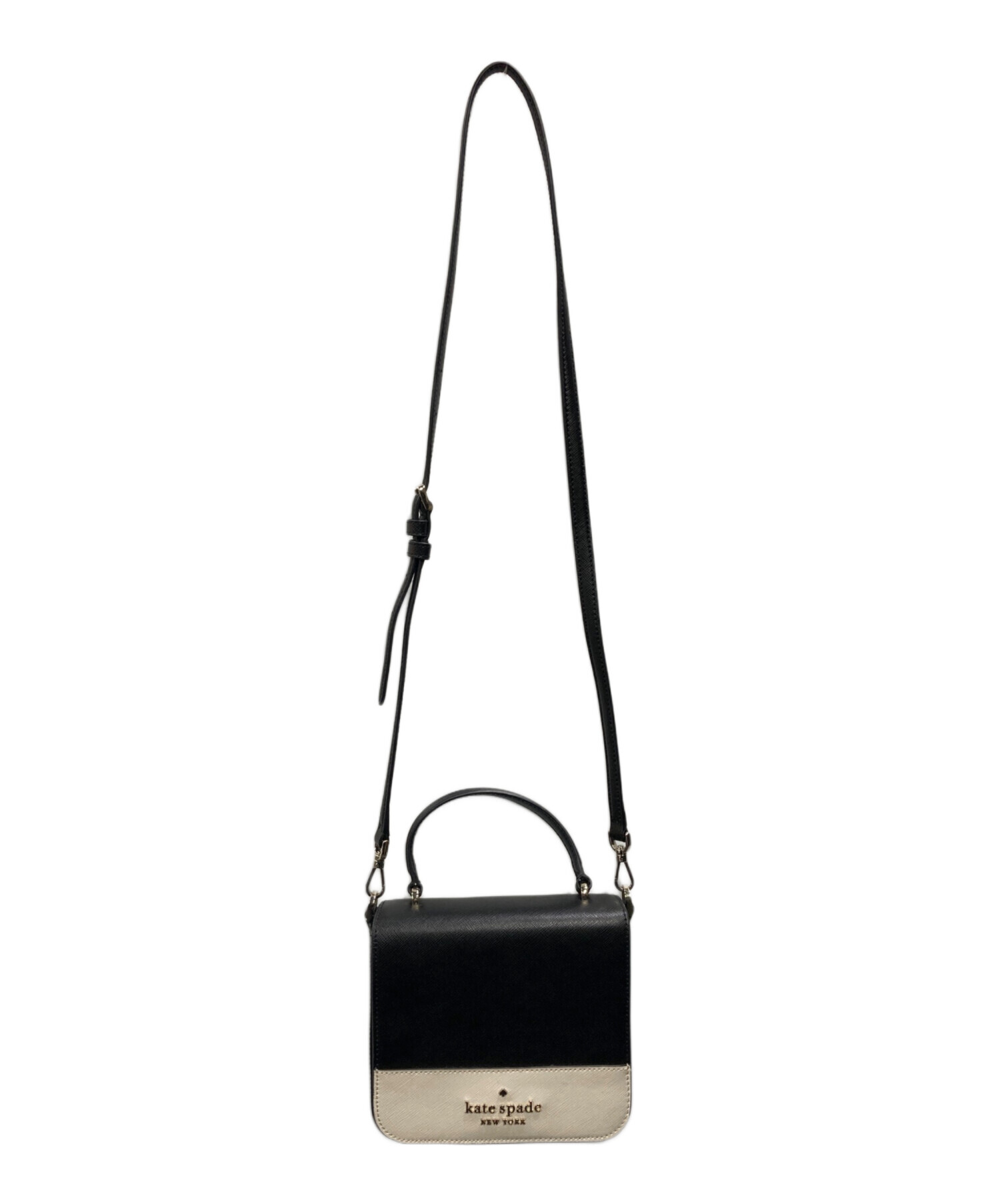 中古・古着通販】Kate Spade (ケイトスペード) ショルダーバッグ 