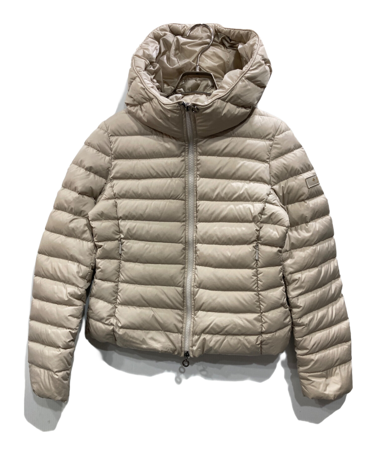 中古・古着通販】TATRAS (タトラス) SHIROKU ダウンジャケット 中古・古着通販】TATRAS (タトラス) SHIROKU ダウンジャケット