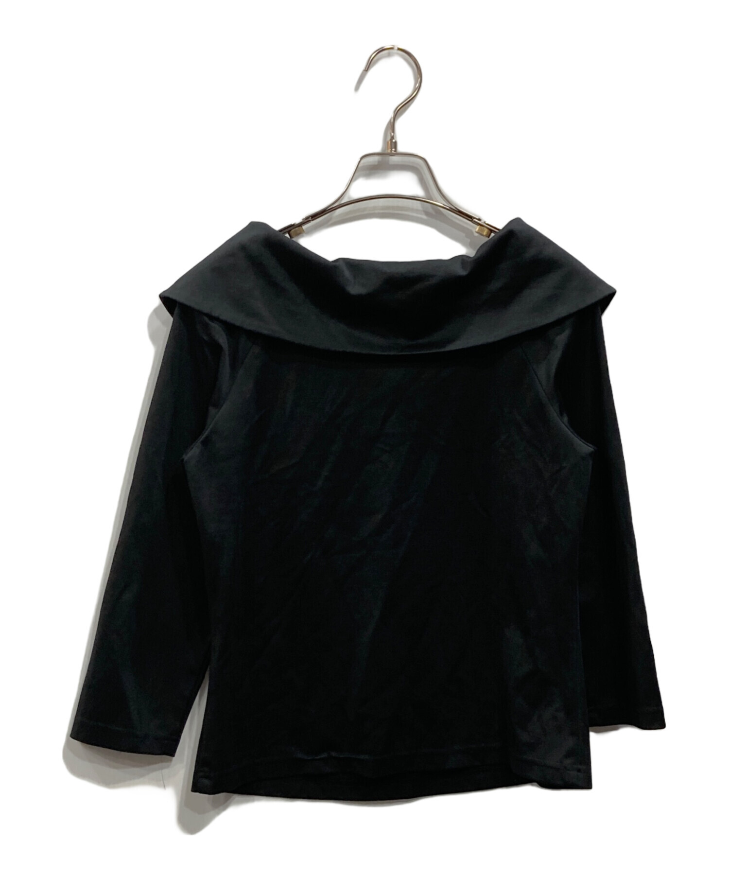 中古・古着通販】M'S GRACY (エムズグレイシー) リボンデザイン