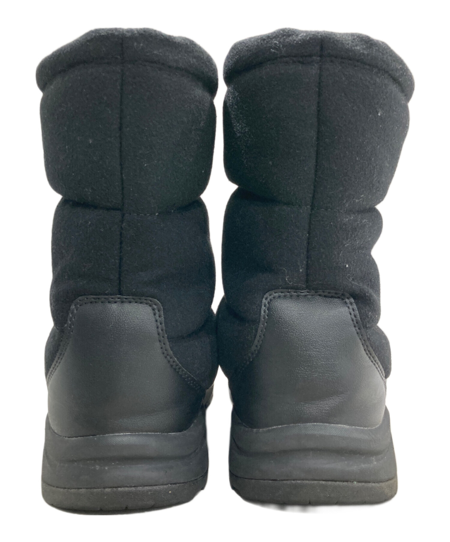 中古・古着通販】THE NORTH FACE (ザ ノース フェイス) ヌプシブーツ