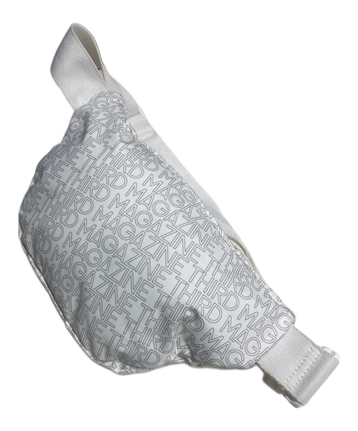 中古・古着通販】THIRD MAGAZINE (サードマガジン) LeSportsac