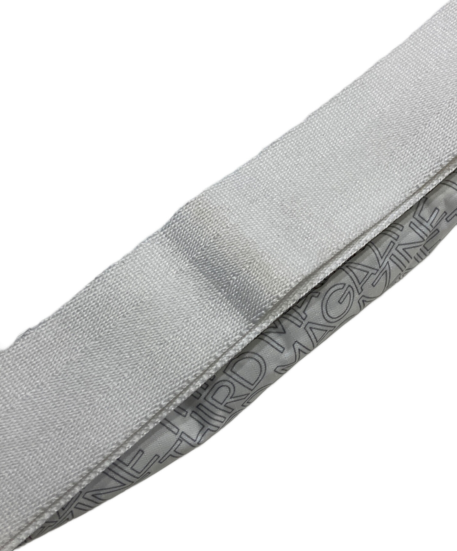 しの THIRD MAGAZINE×LeSportsac ウェストポーチ 中古・古着通販