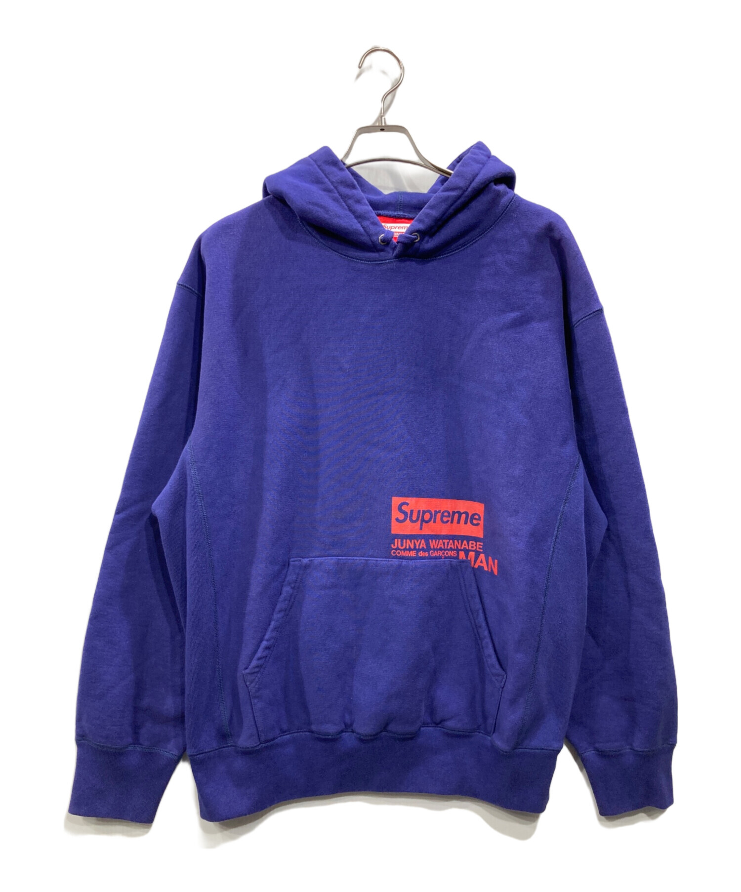 中古・古着通販】SUPREME (シュプリーム) COMME des GARCONS JUNYA 