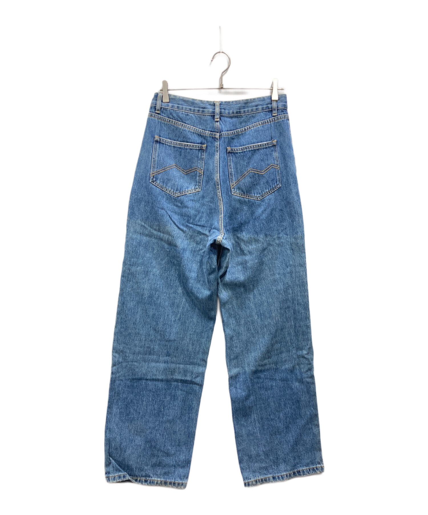 中古・古着通販】MASONPRINCE (メゾンプリンス) デニムパンツ