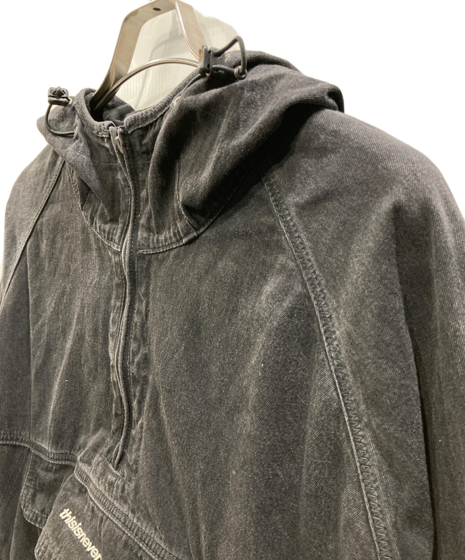 中古・古着通販】thisisneverthat (ディスイズネバーザット 