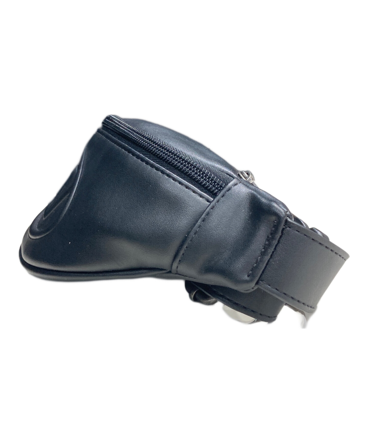 中古・古着通販】DIESEL (ディーゼル) RINKE KOINBE Dロゴ ベルト