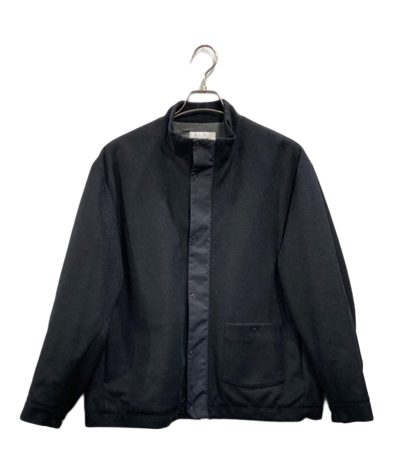 STILL BY HAND カーディガン メンズ スティルバイハンド 中古 古着 