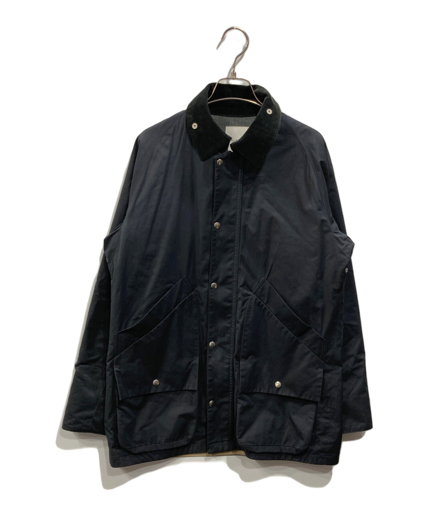 中古・古着通販】STILL BY HAND (スティルバイハンド) フィールド 