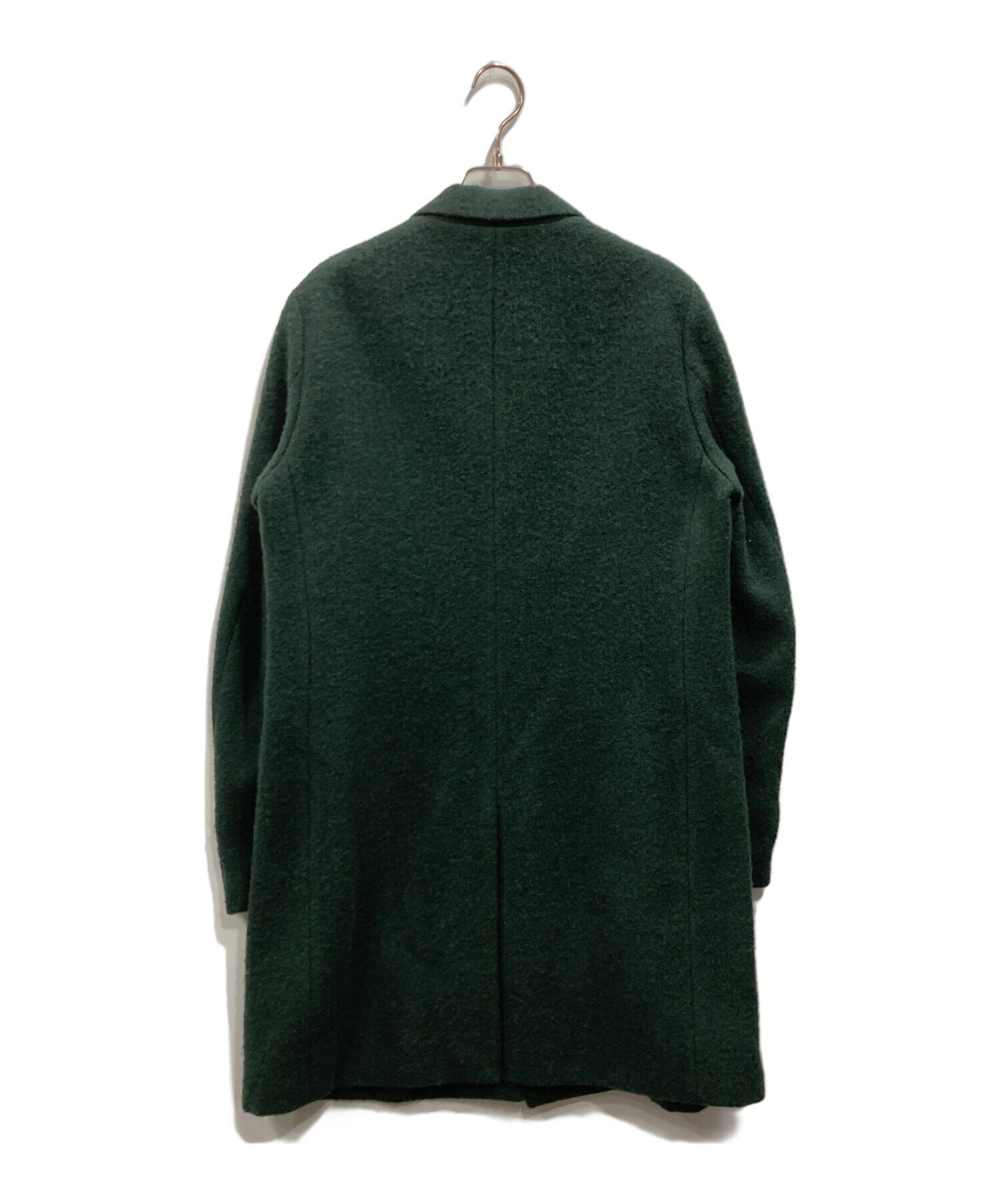 中古・古着通販】STILL BY HAND (スティルバイハンド) ウールモッサ