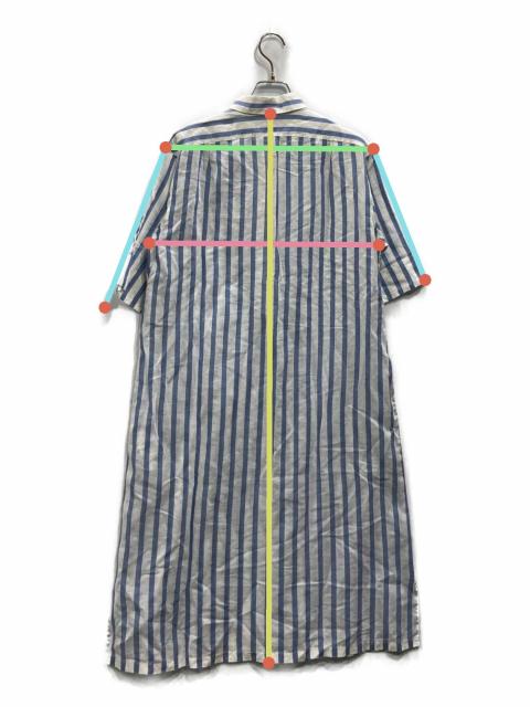 中古・古着通販】MARGARET HOWELL (マーガレットハウエル) コットン